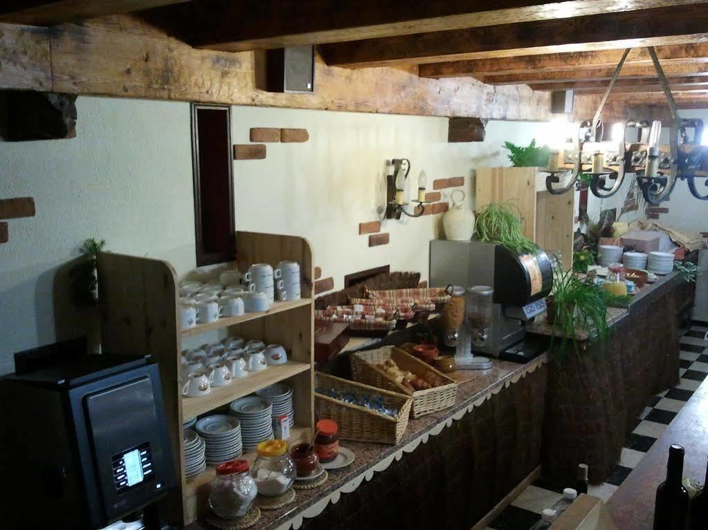 Font-Romeu-Odeillo-Via Hotel L'Oustalet מראה חיצוני תמונה