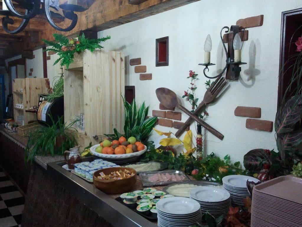 Font-Romeu-Odeillo-Via Hotel L'Oustalet מראה חיצוני תמונה